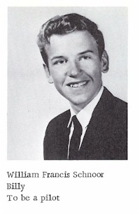 Bill Schnoor High School photo