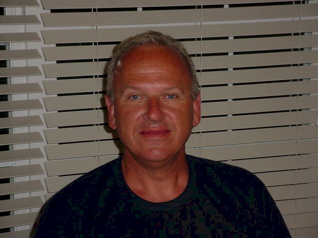 Bill, July 2005 photo